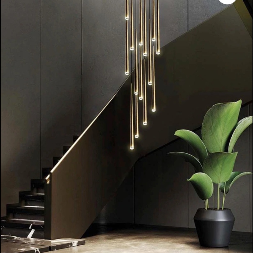 Meet your Posher, Spring